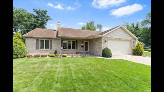 53178 Fiddlehead Court South Bend, IN Homes for Sale | http://cressyeverett.com