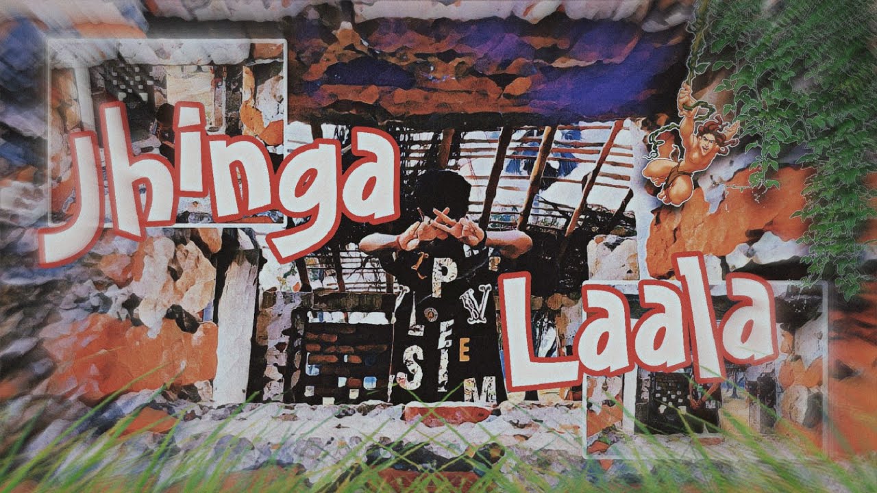 Watch Teen Bande - Jhinga Laala | Official Audio Track | #22 vol.1 on YouTube Watch Teen Bande - Jhinga Laala | Official Audio Track | #22 vol.1 on YouTube