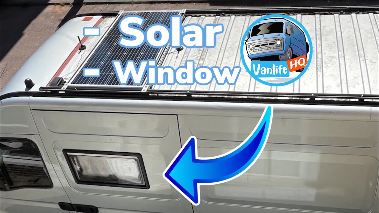 Renault master van build #5 #vanlife #selfbuilt #vanbuild