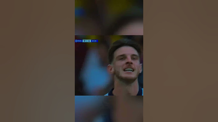 ملخص مباراة انجلترا وسلوفاكيا 2-1 | ملخص كامل - اهداف انجلترا وسلوفاكيا اليوم