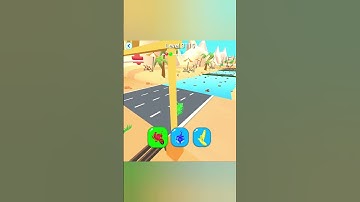 🔥 Shape - Shifting & Transform The Character 👀 Level - 3115 #shapeshifting #gameplay #shorts #viral