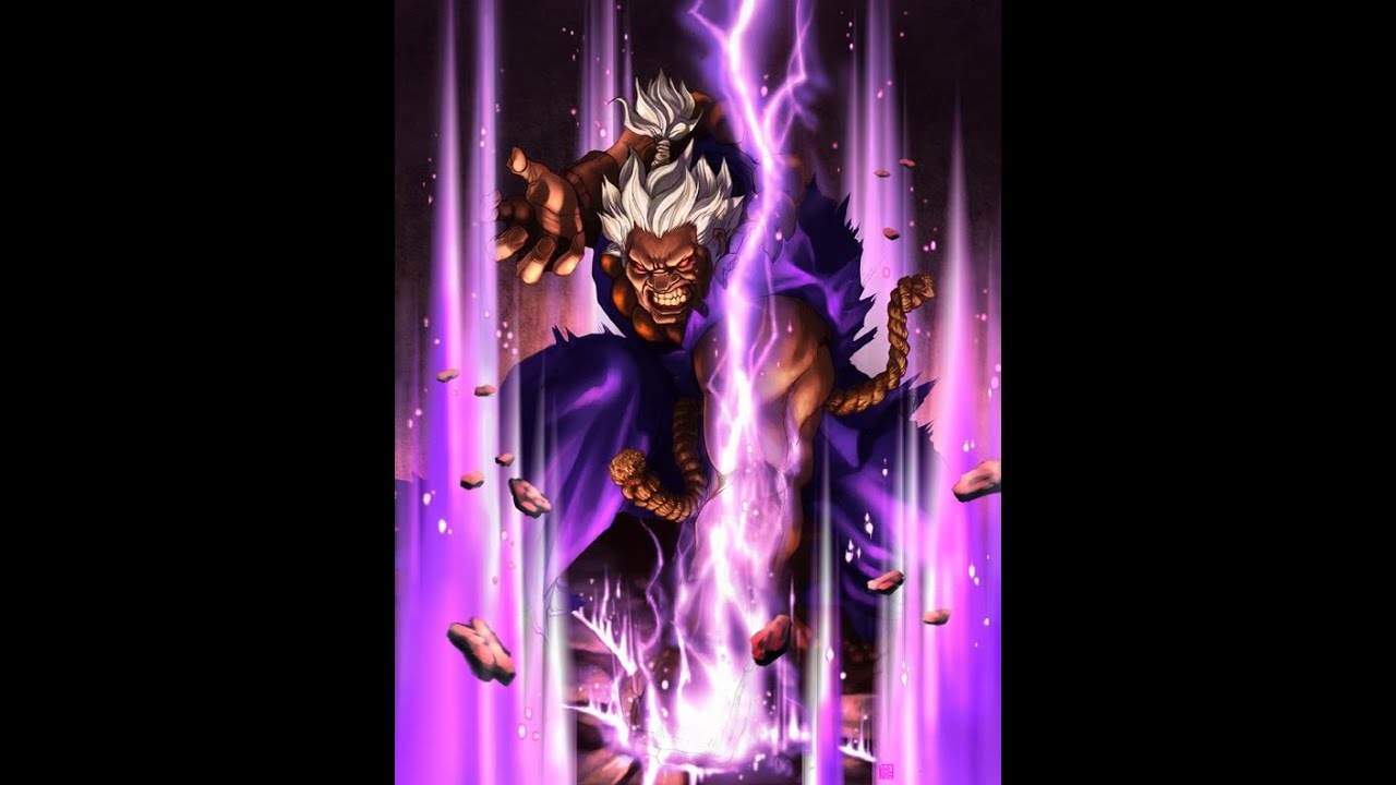 Shin Akuma SK RX By B.Skryo-Rextrion - WinMugen and Mugen 1.0 - [ EDITS  ROOM ] - Mugen Free For All