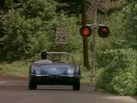Marc Cohn - Silver Thunderbird