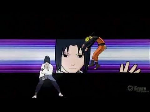 Naruto: Clash of Ninja Revolution 2 - IGN