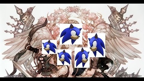 Gotta go fast Tree of Savior bug (Headphone Warning)