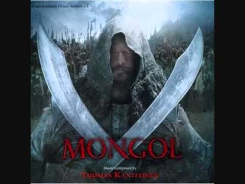 Mongol Ost Ending