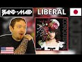 {REACTION} Band-Maid / Liberal