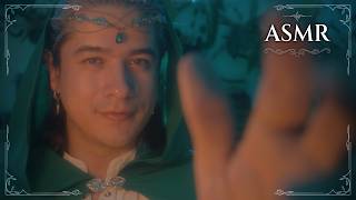 Elfo te acompaña en tu Insomnio🧝🏻‍♂️ | Roleplay Medieval