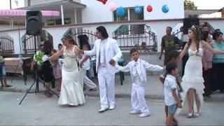 Ali Ile Sibel Dugun 1