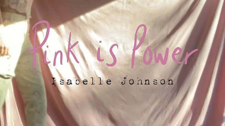 ISABELLE JOHNSON Collection Film