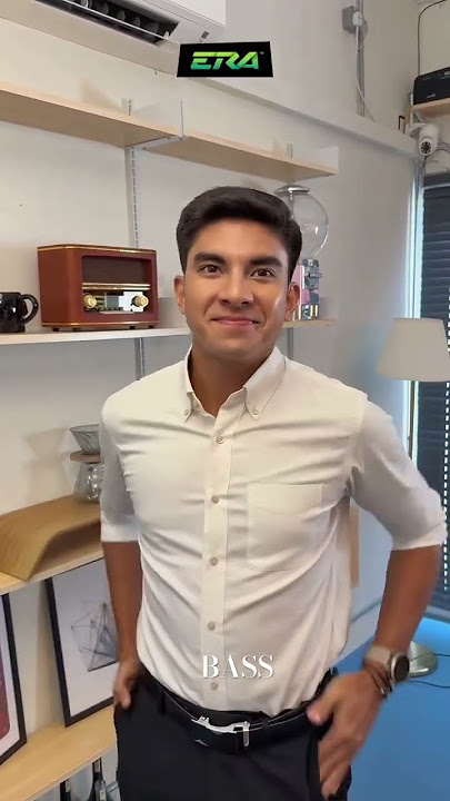 Comellah YB☺️🥰 #bass #bellaastillah #syedsaddiq