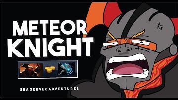 HOW TO MENTALLY DAMAGE YOUR ENEMY WITH CHAOS KNIGHT (dota 2 silly build)