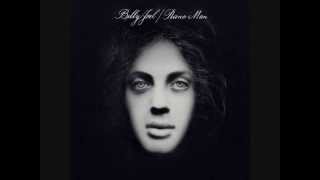 Stop In Nevada - Billy Joel (Piano Man) (7 of 10) (1973) screenshot 3