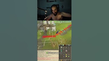 WHAT DID HE SAY??? | #osrs #runescape #odablock #odablockclips