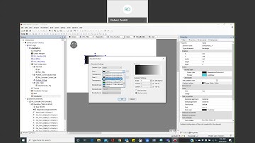Video 7 Codesys 3 Creating a Visualization
