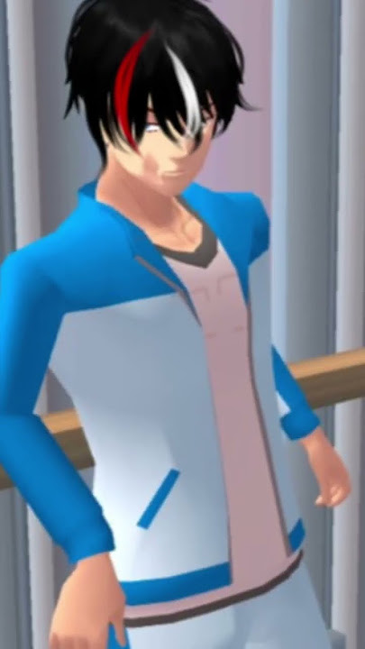 yng penting tetap kece#shorts#sakuraschoolsimulator#fyppp#shading#boy#jj#capcut#