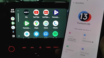 VIVO - Hướng Dẫn Xem Youtube Trên Android Auto