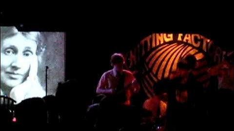 MC Lars / YTCRACKER - Space Game