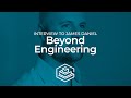 Beyond Professor: James Daniel | Master's in Global BIM Management in Civil Engineering and GIS