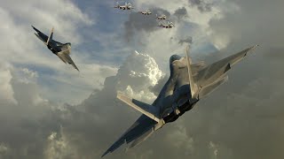 أفضل إعدادات طيران في باتلفيلد | Best Battlefield 6 Settings for JET & Heli