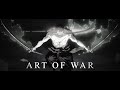 Art of war asmv masters of the sword