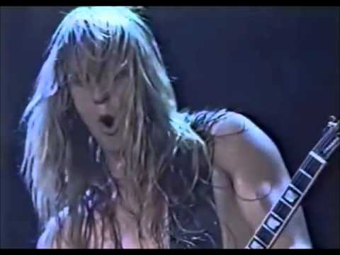 TONY IOMMI ZAKK WYLDE JAKE E LEE GUITAR MASTERS SERIES PART ONE FULL SCREEN EDITION