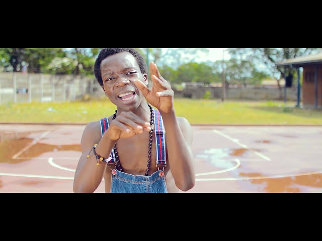Ndunge yuts-mazita (official video) by Drifternest entertainment class=