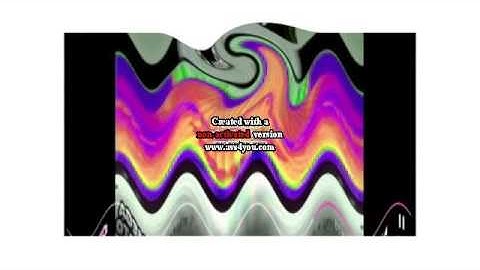 Klasky Csupo In G Major 7 Multi Rendering + G Major 16