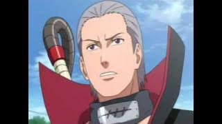 Hidan Theme Song