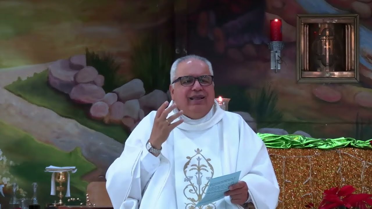 ¿Por qué no hay paz en tu familia?  Revisa si estas haciendo lo que te corresponde.