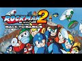 Rockman 2 back to basics nes mod mike matei live