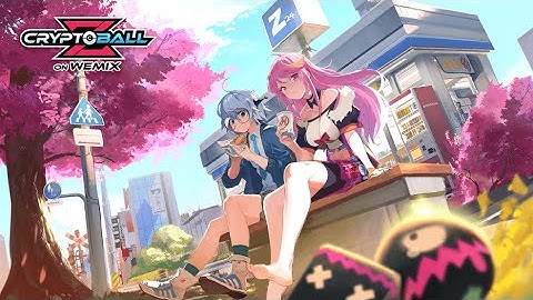 5 Upcoming NFT game 2022~2023 part 2