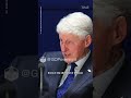 Bill Clinton Testifies About the Hot Tub Photo from the Epstein Files