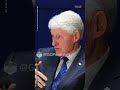 Bill Clinton Testifies About the Hot Tub Photo from the Epstein Files
