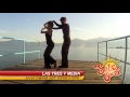 Cours de salsa cubaine las tres y media