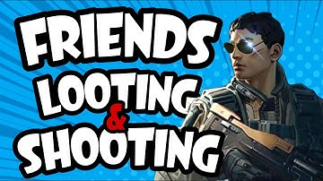 First Day Playing was CRAZY | The Cycle Gameplay | The Cycle: Frontier