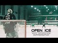 Open Ice : Embers