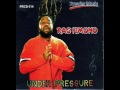 Ras Kimono - Under Pressure