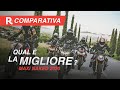 Le migliori moto maxi naked 2020 - La comparativa di RED [ENG SUB]