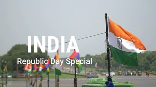 India - Republic Day Special by Imperial Lists | 2020