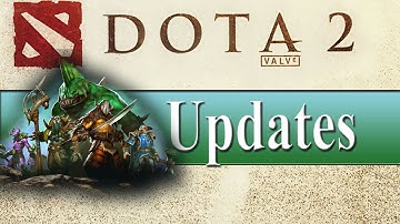 Dota 2 Update March 27, 2013 - New In Game Item Models
