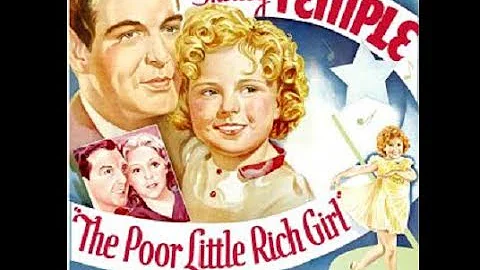 Poor Little Rich Girl (1936)