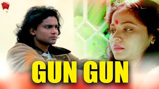 Video thumbnail of "GUN GUN | TUMI MUR MATHU MUR | ASSAMESE MUSIC VIDEO | GOLDEN COLLECTION OF ZUBEEN GARG"