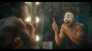 Смотреть клип Dax - Joker (Official Music Video)