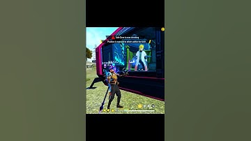 Trolling Enemy 😂 #shorts #trolling #freefire