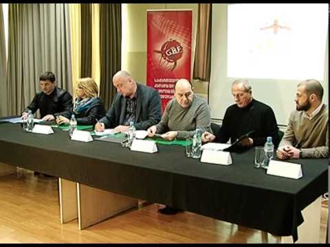 იცხოვრე სპორტით