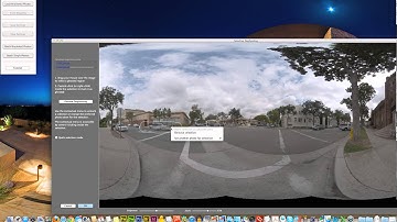 HDR Photography Ghosting - 3 of 3