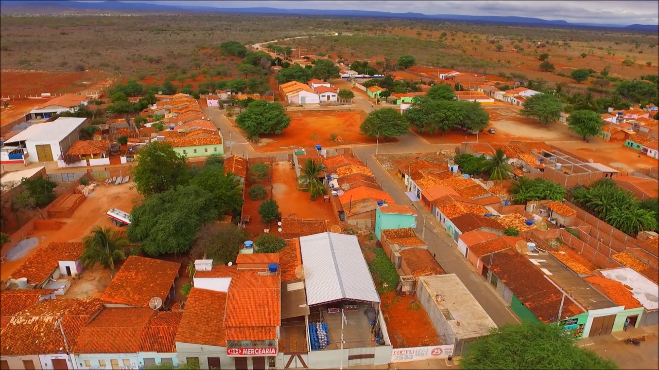 VOO PANORÂMICO POVOADO DE SÃO TOMÉ, CAMPO FORMOSOBA YouTube VOO PANORÂMICO POVOADO DE SÃO TOMÉ, CAMPO FORMOSOBA YouTube