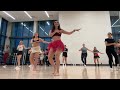 Shattabna Belly Dance Fitness Ramy Sabry Zumba زومبا رامی صبری 