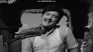 Kadhal Jothi 1970  --   Sattai Kaiyil Kondu out 0